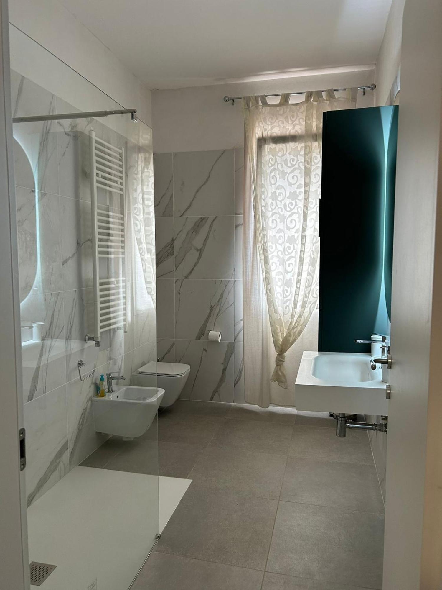 San Trovaso Casa Vacanza Pina מראה חיצוני תמונה