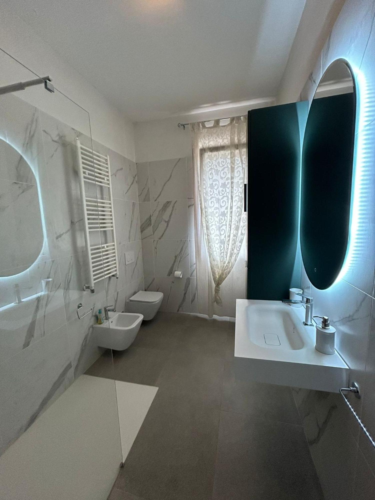 San Trovaso Casa Vacanza Pina מראה חיצוני תמונה
