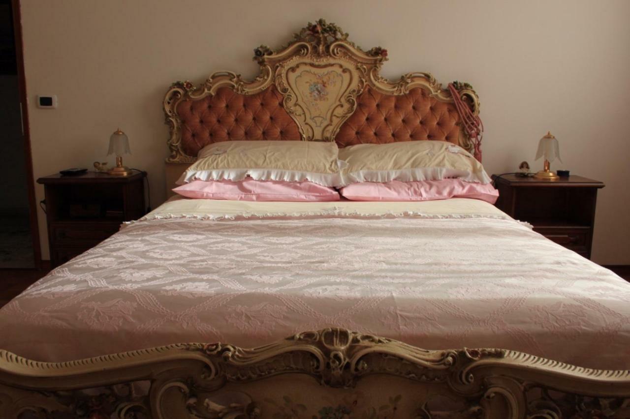 San Trovaso Casa Vacanza Pina מראה חיצוני תמונה