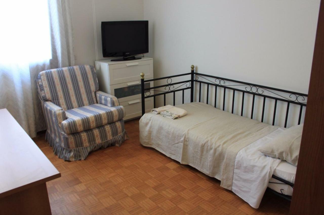 San Trovaso Casa Vacanza Pina מראה חיצוני תמונה