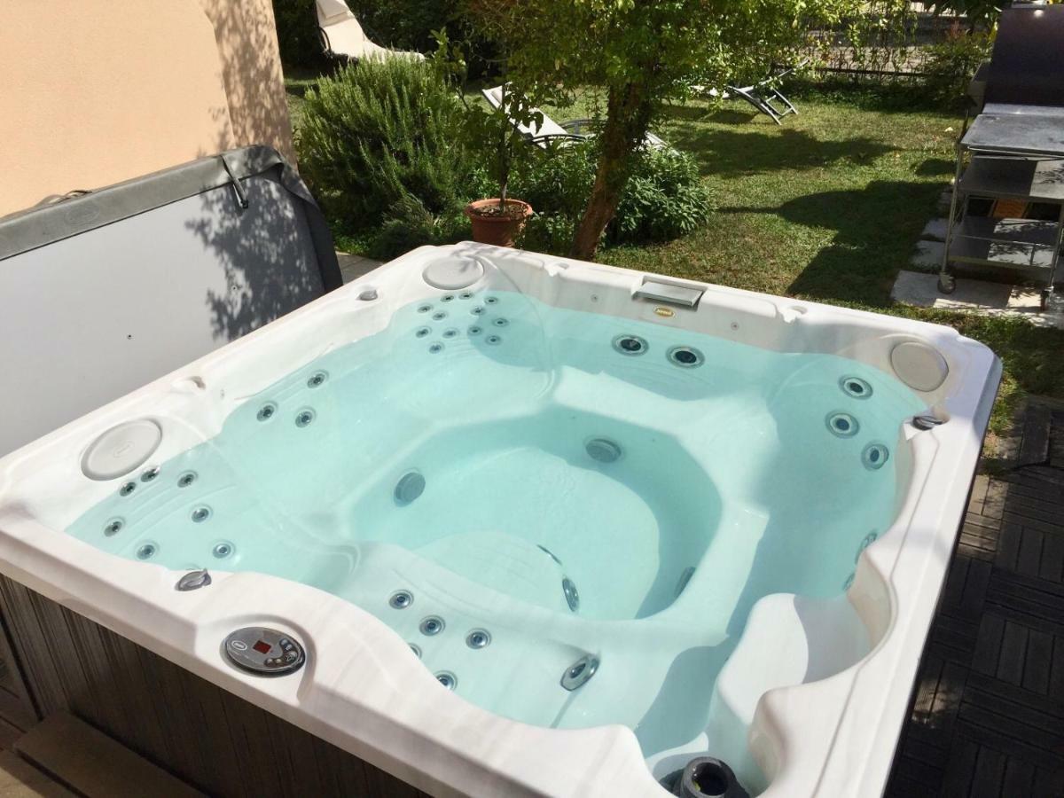 San Trovaso Casa Vacanza Pina מראה חיצוני תמונה