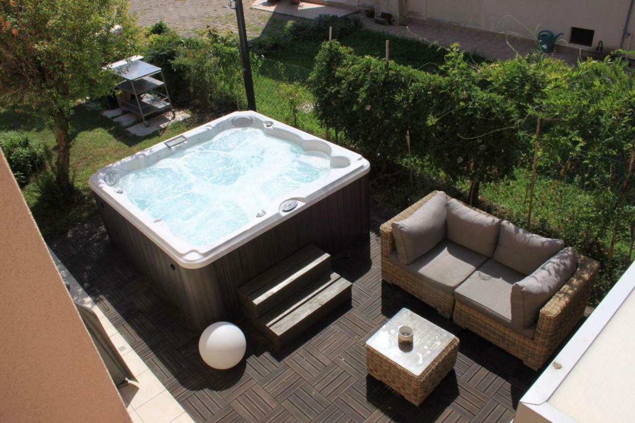 San Trovaso Casa Vacanza Pina מראה חיצוני תמונה