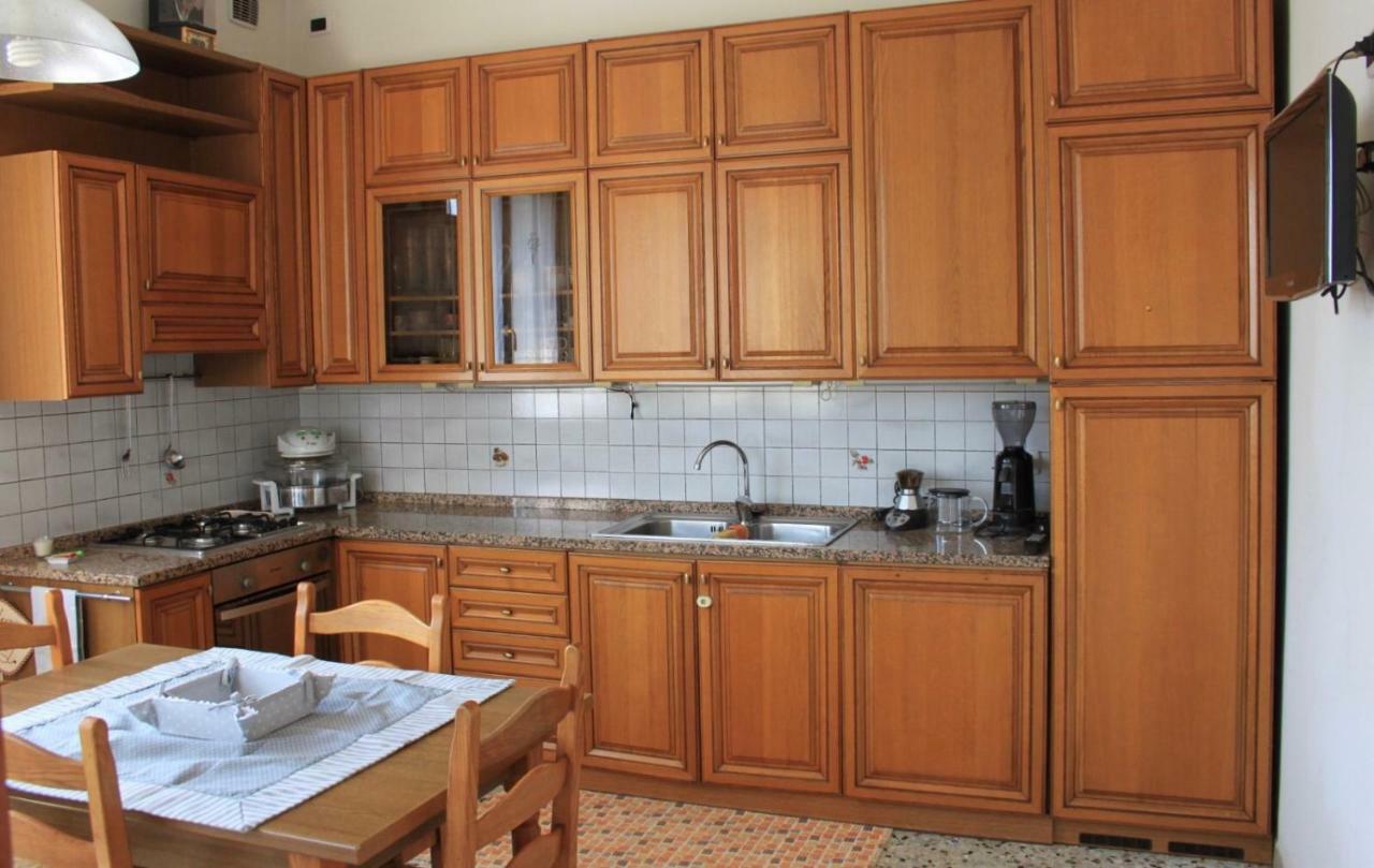 San Trovaso Casa Vacanza Pina מראה חיצוני תמונה