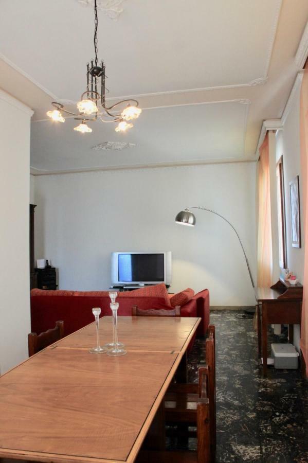 San Trovaso Casa Vacanza Pina מראה חיצוני תמונה